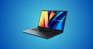 asus laptop review